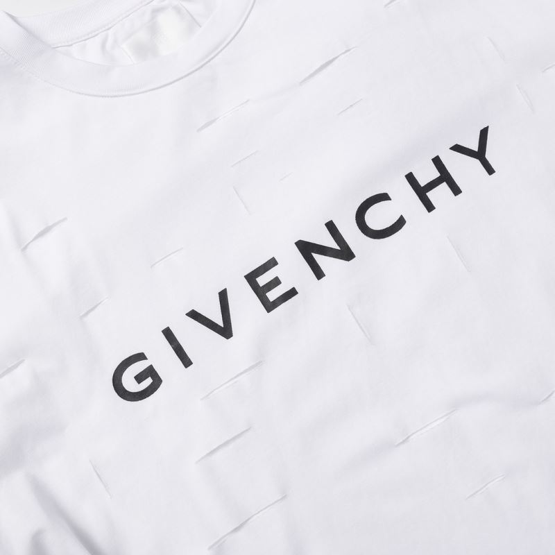 Givenchy T-Shirts